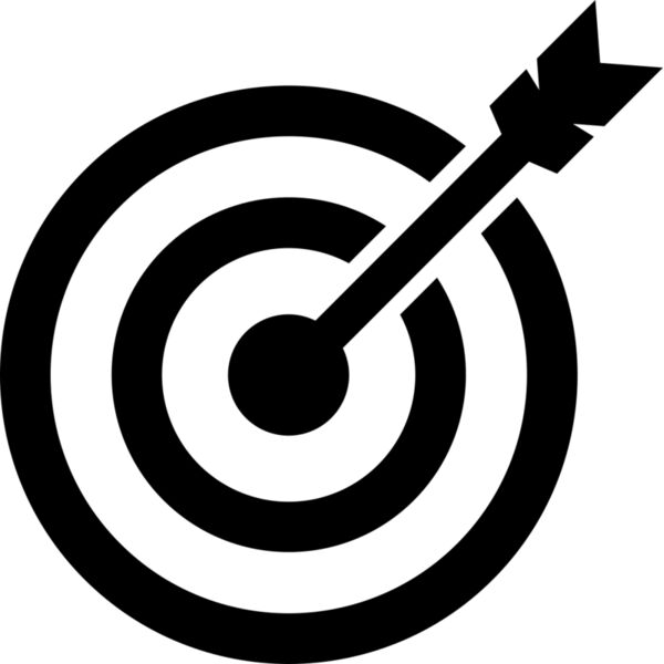 4 Dartboard  Goal Setting  Thumbnail