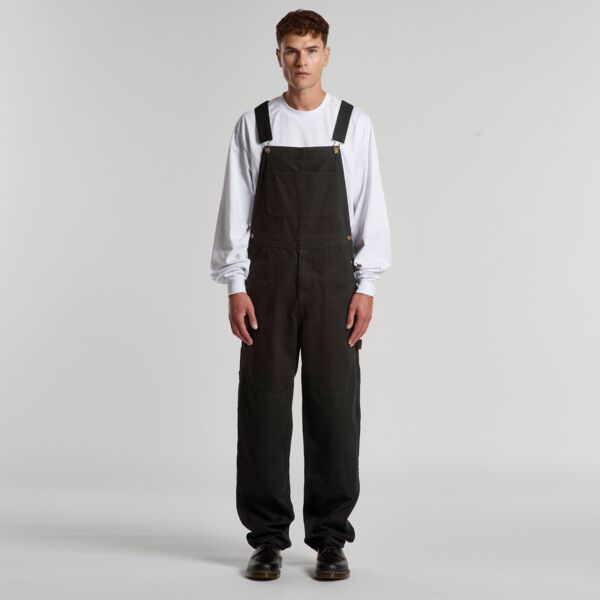 Overalls & Coveralls Thumbnail
