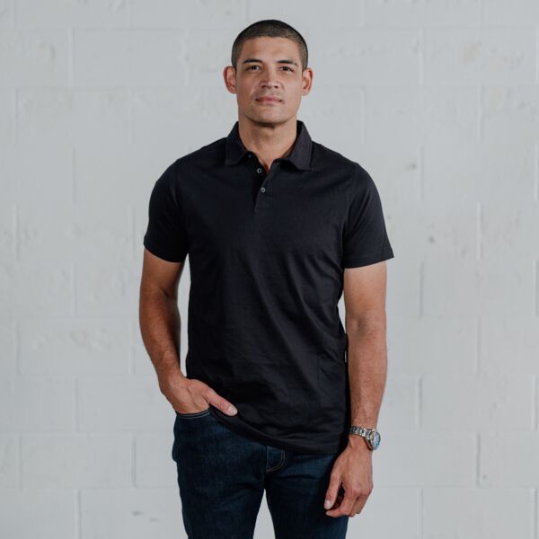 Cotton Polos Thumbnail