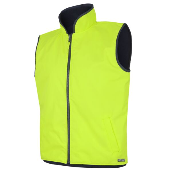 Hi Vis Vests Thumbnail