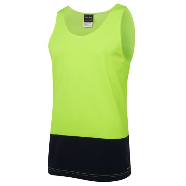 Hi Vis Singlets Thumbnail