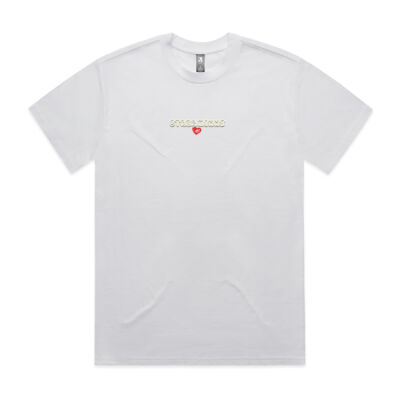 Huge Me (Heavy Tee) Thumbnail