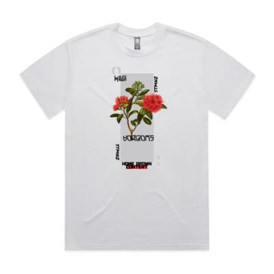 Horizons (heavy tee) Thumbnail