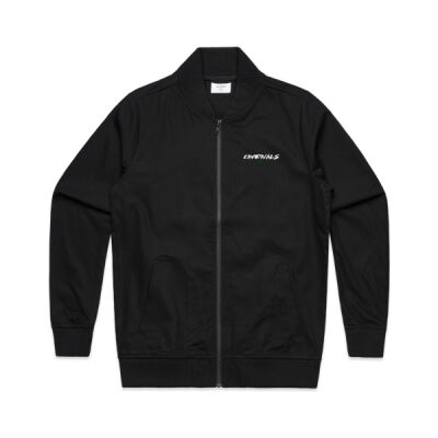 Kiwi Rivals Jacket Thumbnail