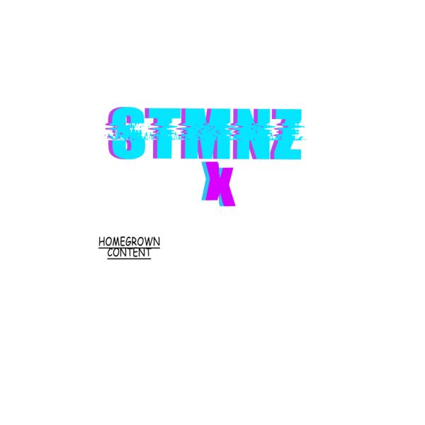 STMNZ X GFUEL white Thumbnail