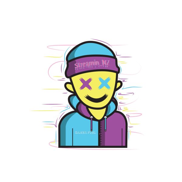 test with background Thumbnail