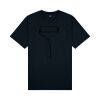 Cloke Mens Outline Tee Thumbnail