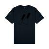 Cloke Mens Outline Tee Thumbnail
