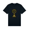 Cloke Mens Outline Tee Thumbnail