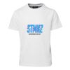 Podium Mens Poly Tee Thumbnail