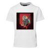 Podium Mens Poly Tee Thumbnail