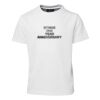 Podium Mens Poly Tee Thumbnail