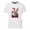 Podium Mens Poly Tee Thumbnail