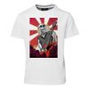 Podium Mens Poly Tee Thumbnail