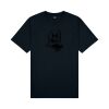 Cloke Mens Outline Tee - Plus Sizes Thumbnail