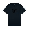 Cloke Mens Outline Tee - Plus Sizes Thumbnail