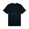 Cloke Mens Outline Tee - Plus Sizes Thumbnail