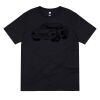 Thread Project Unisex Summer Tee Thumbnail