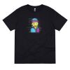 Thread Project Unisex Summer Tee Thumbnail