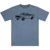 Thread Project Unisex Legend Tee Thumbnail