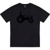 Thread Project Unisex Epic Tee - Plus Sizes Thumbnail