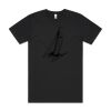 AS Colour Mens Block Tee Thumbnail