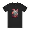 AS Colour Mens Block T shirt Thumbnail
