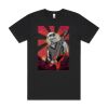 AS Colour Mens Block T shirt Thumbnail