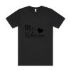 AS Colour Mens Block Tee Thumbnail